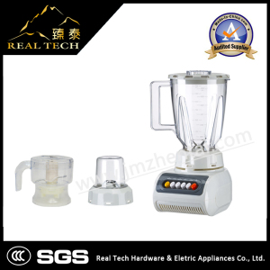 Food Processor Mincer, Multifunction Fruit Vegetable Chopper Blender