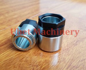 Electroless Nickel Plated Steel Trantoque Mini Metric D=15 D=26